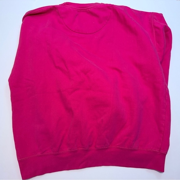 Pacific & Co. Tourist Sweatshirt MINOCQUA XL - Picture 3 of 6